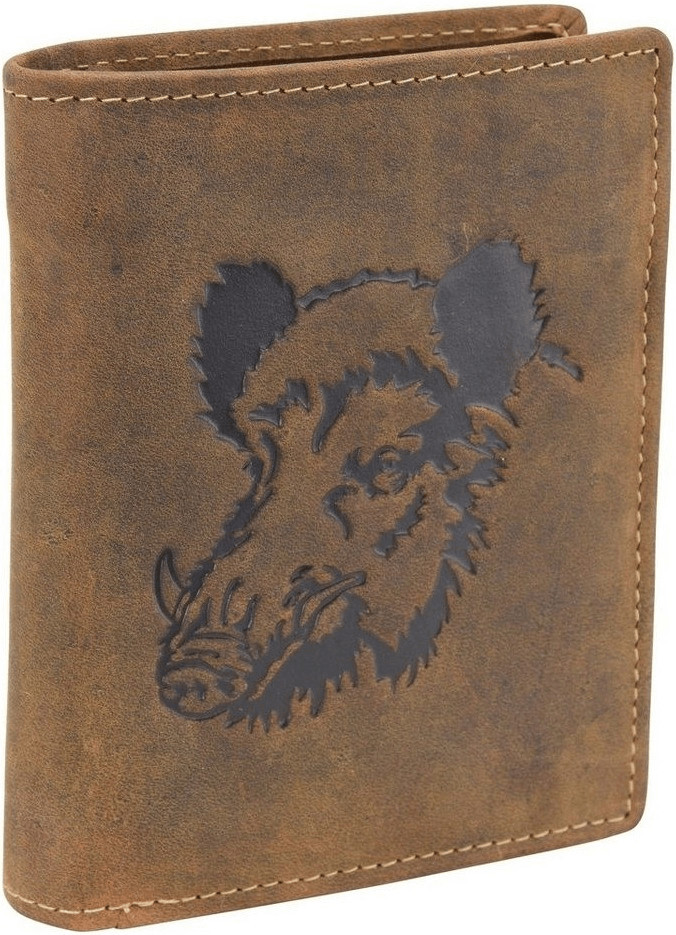 Greenburry Vintage wildboar antik (1701)