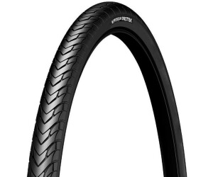 Michelin Protek Draht 28x1,40 37-622 700x35C schwarz 036157 Reifen 