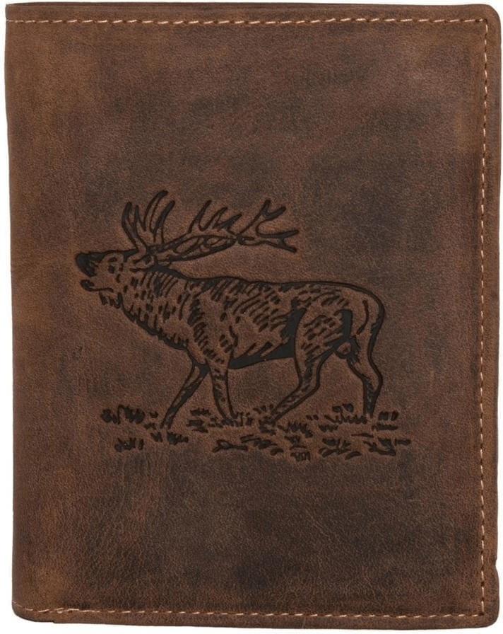 Greenburry Vintage stag antik (1701)