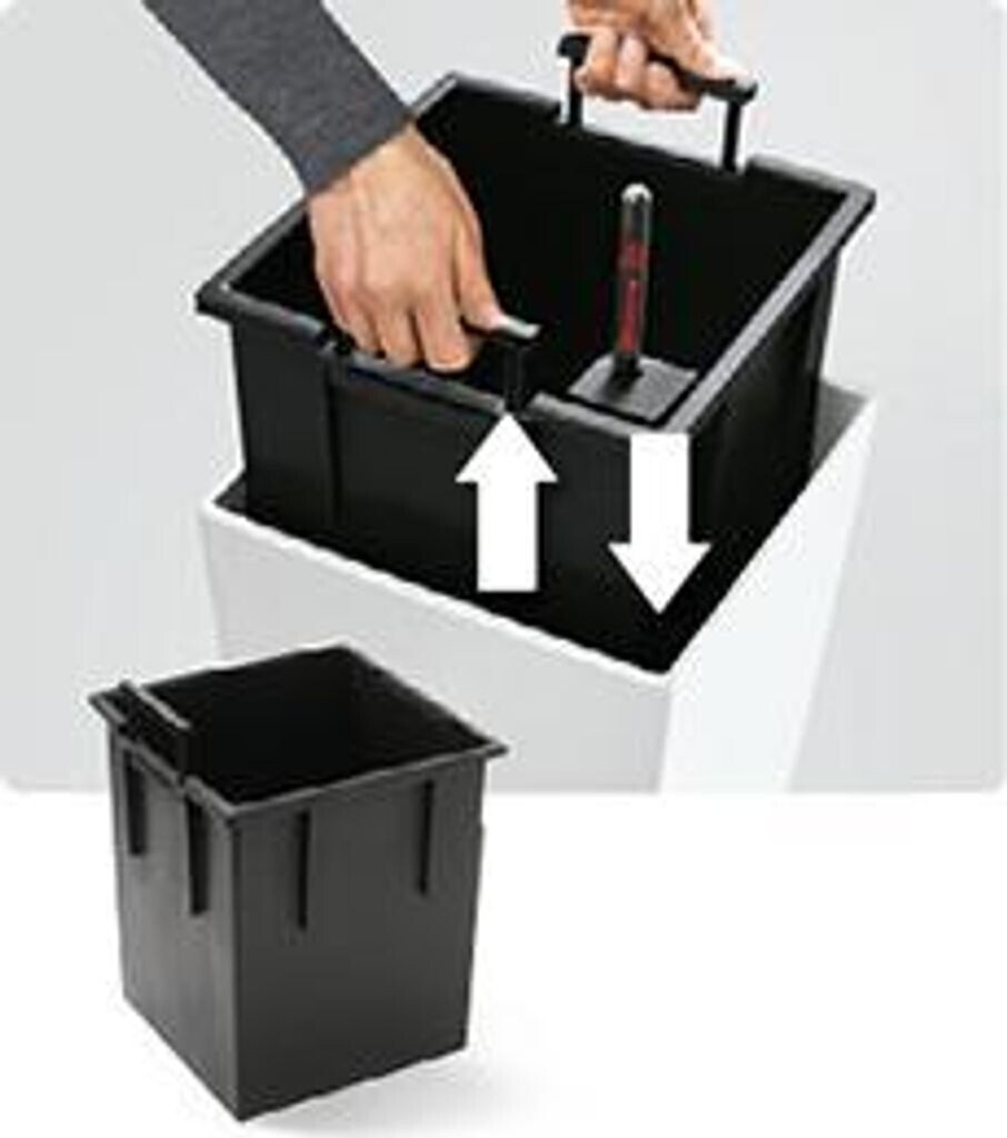 Lechuza Lechuza Cubico Color 40 All-in-One Set nutmeg - view 12