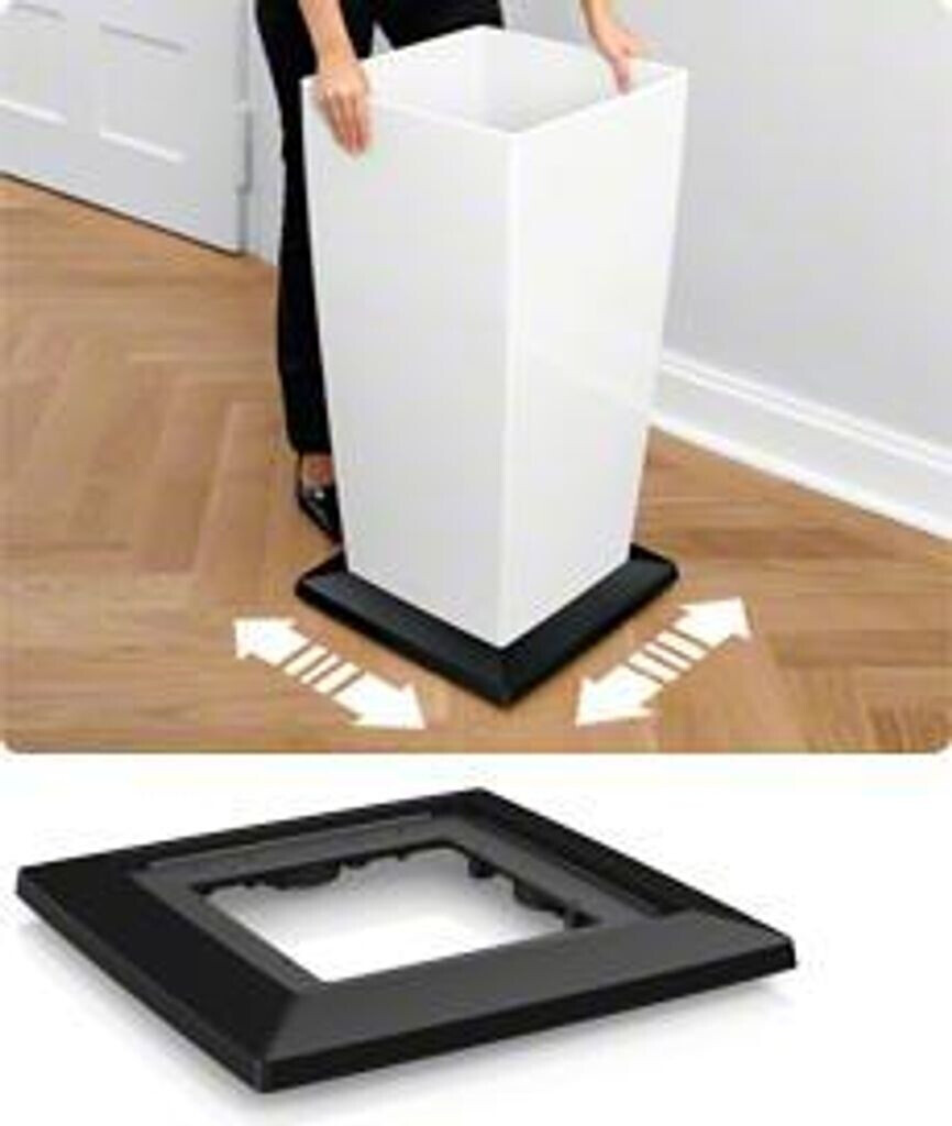 Lechuza Lechuza Cubico Color 40 All-in-One Set nutmeg - view 14