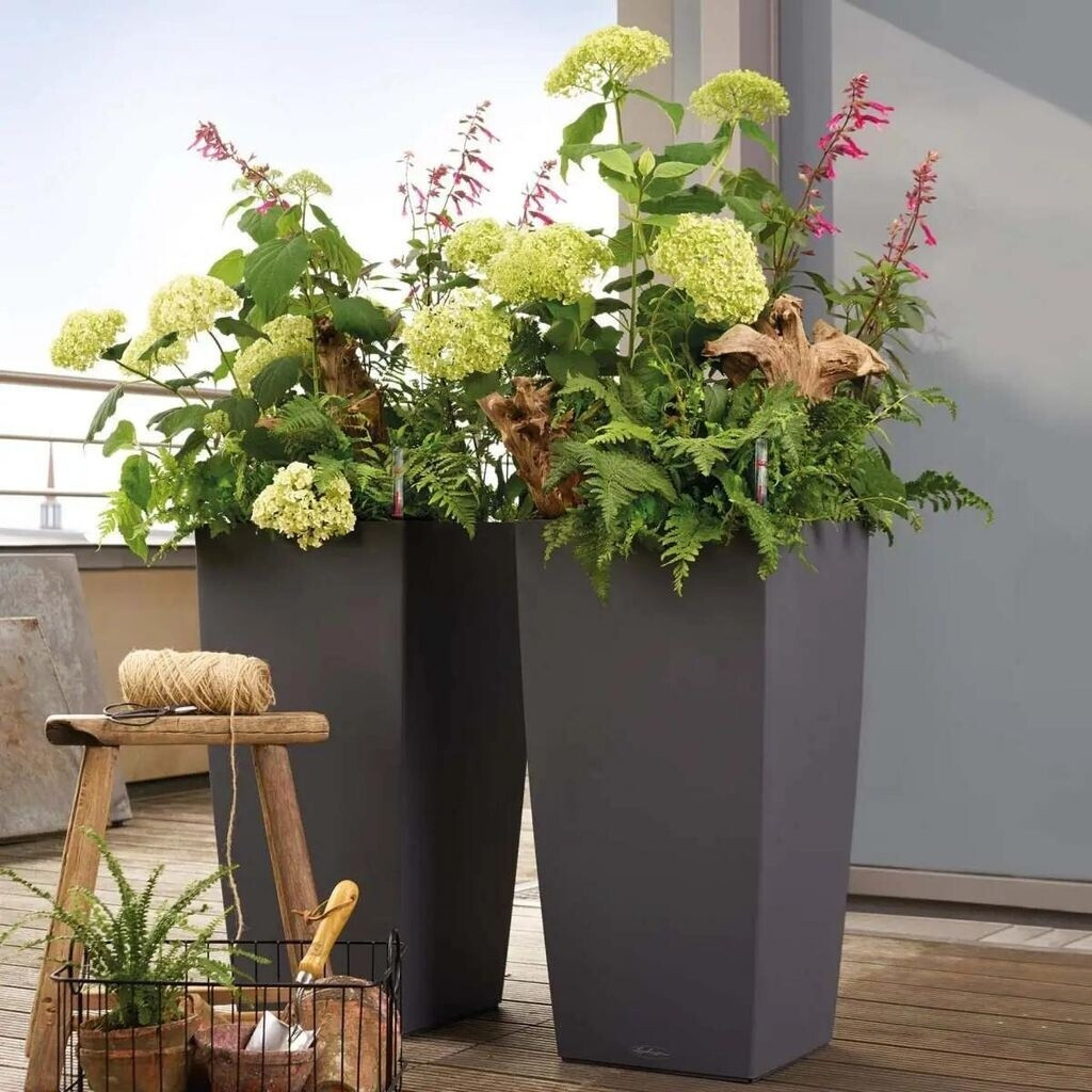 Lechuza Lechuza Cubico Color 40 All-in-One Set nutmeg - view 20