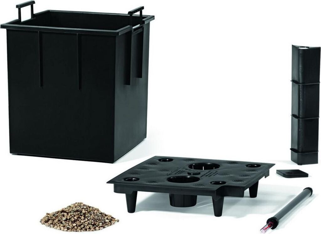 Lechuza Lechuza Cubico Color 40 All-in-One Set nutmeg - view 21