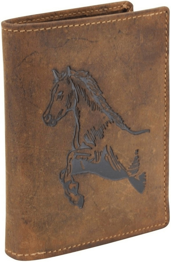 Greenburry Vintage horse antik (1701)