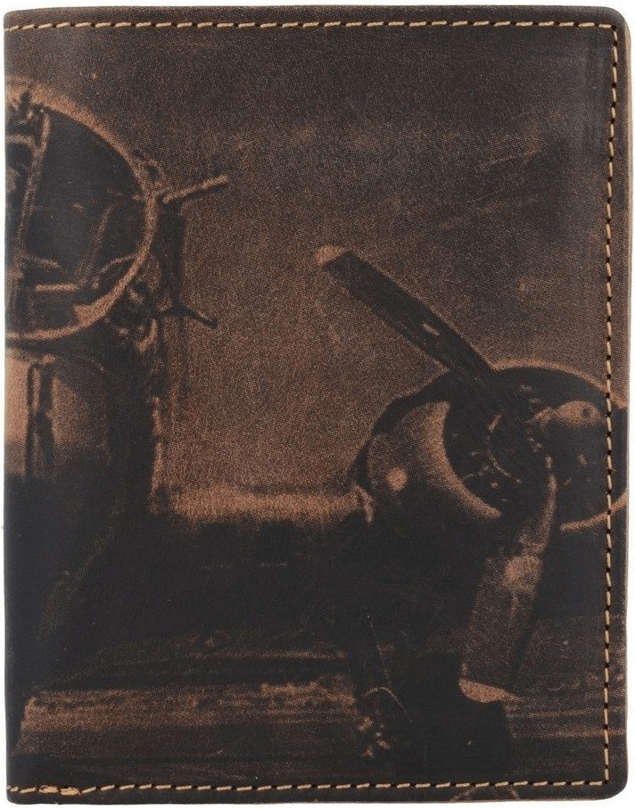Greenburry Vintage aeroplane antik (1701)