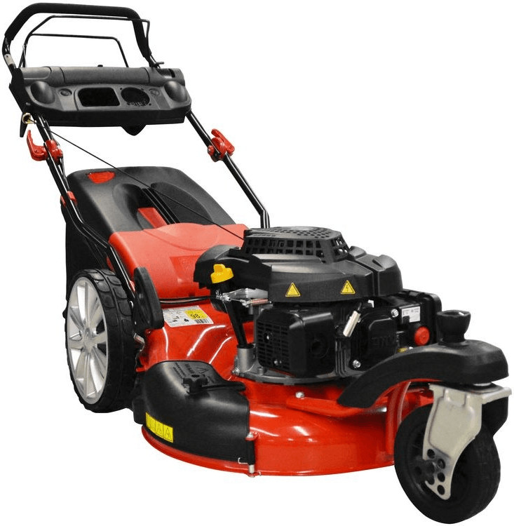 Güde Big Wheeler Trike 565S-I