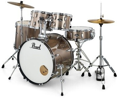 Pearl Roadshow RS505C/C707 (gris)