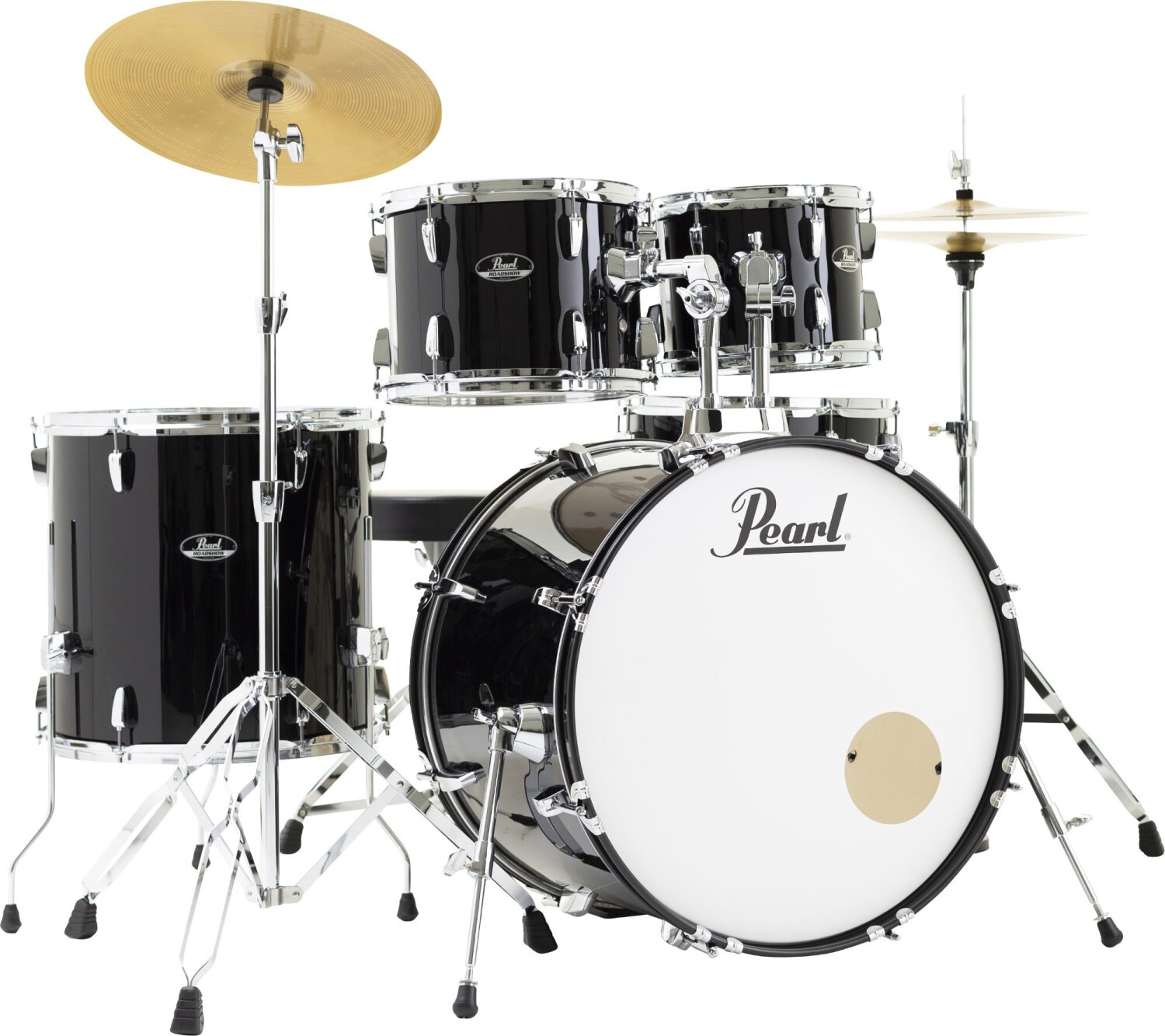 Pearl Roadshow RS525SC/C31 Jet Black
