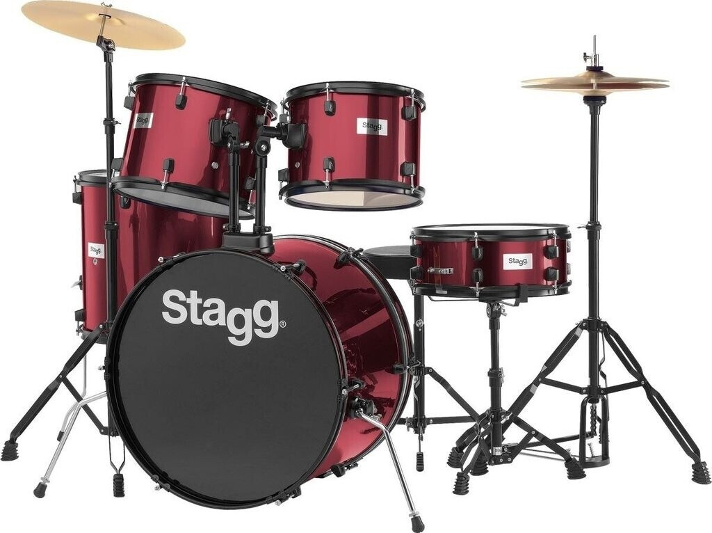 Stagg TIM122B WR