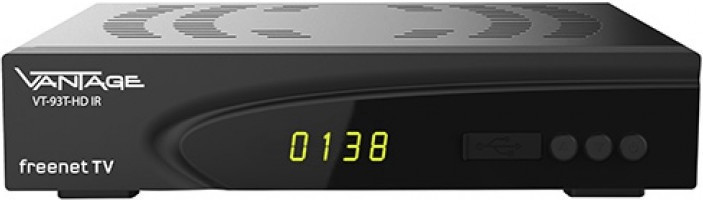 Vantage VT-93