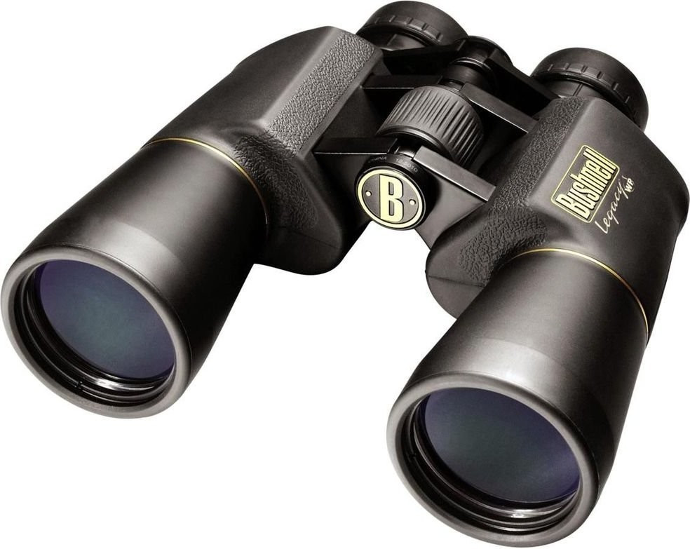 Bushnell Legacy WP 10x50