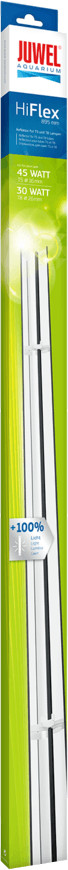 Juwel Réflecteur HiFlex 895 mm - HiLite 45 W / T8 30 W