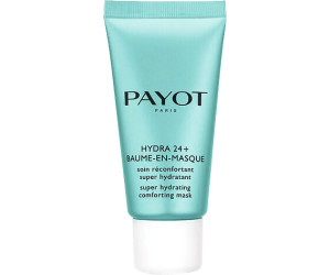 payot hydra 24 baume en masque применение