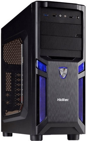 Hiditec CH30ALU901