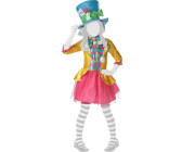 Rubie's Disney Alice nel Paese delle Meraviglie - Cappellaio Matto costume  bambina a € 29,30 (oggi)
