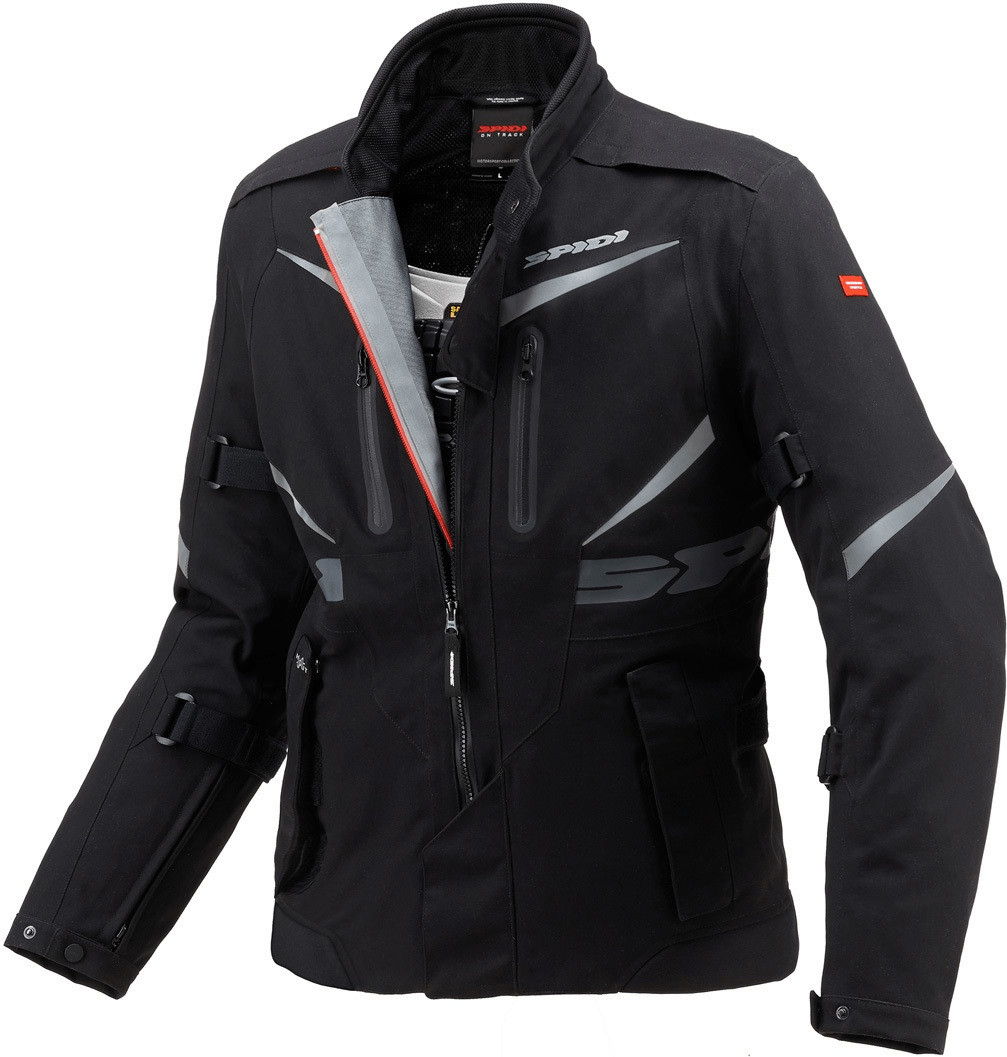 Spidi Veste X-Tour Evo H2Out jacke