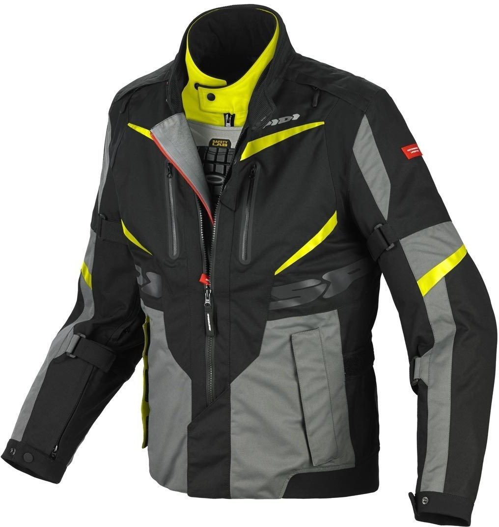 Spidi Veste X-Tour H2Out