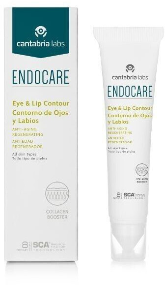 Endocare Eye and Lip Contour (15ml)