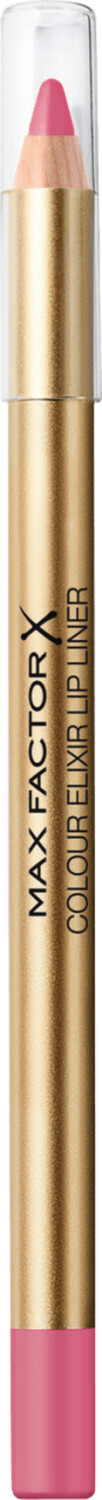 Max Factor Colour Elixir Crayons pour lèvres
