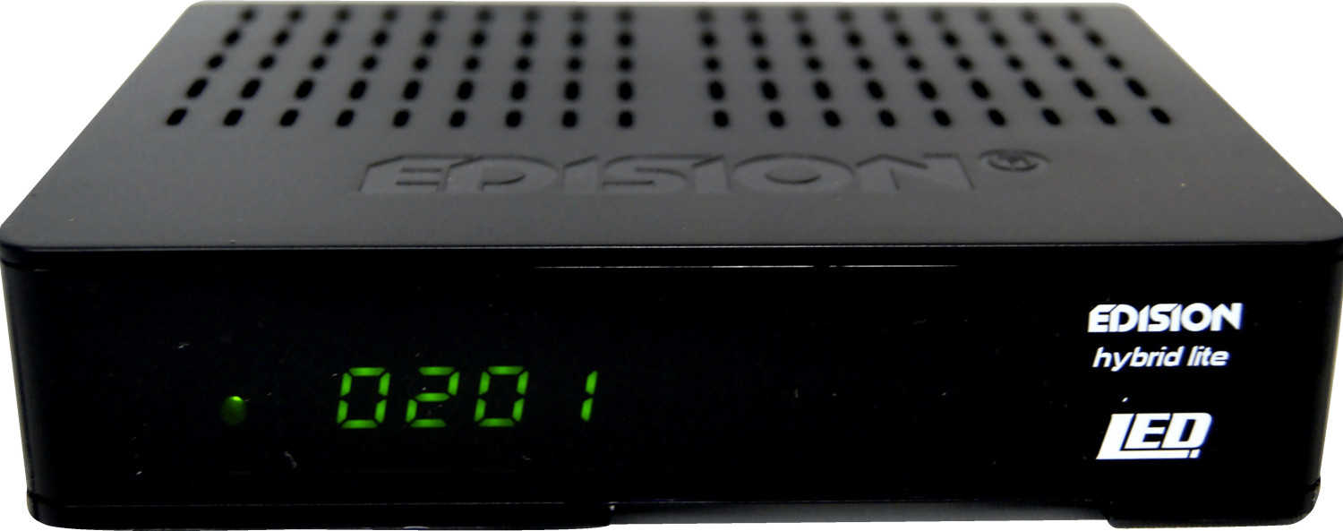 Edision Progressiv Hybrid Lite LED