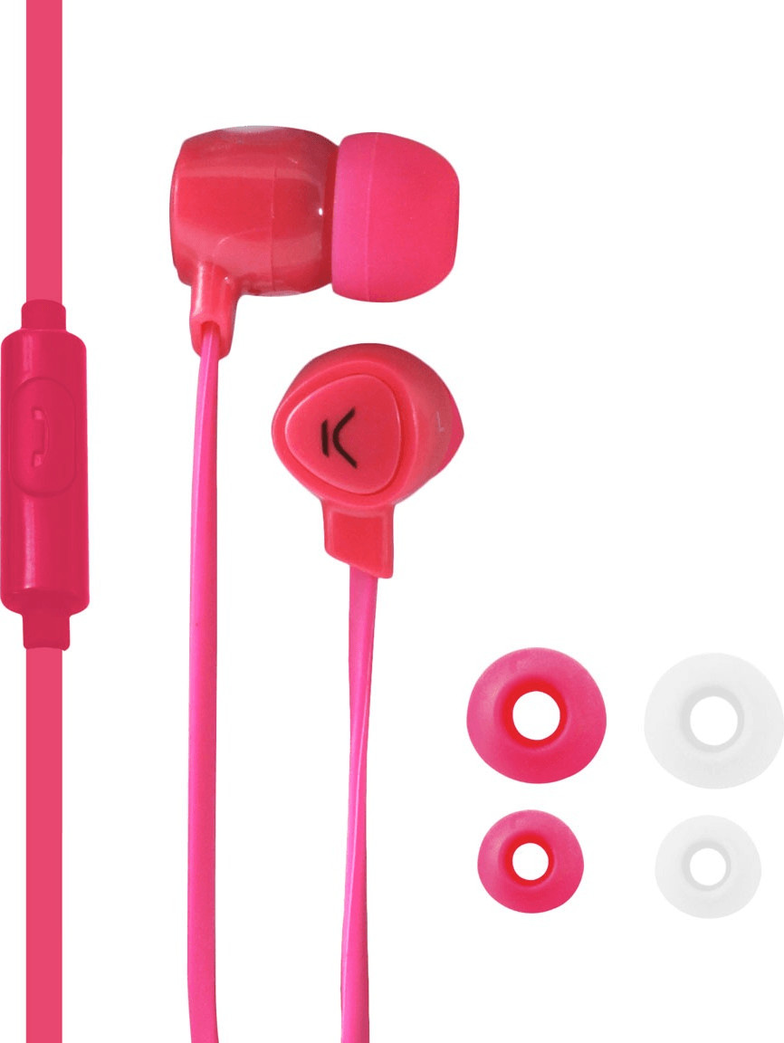Ksix mobile tech Go & Play Small 2 (rose)