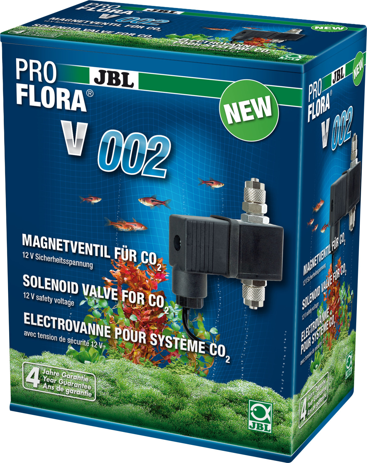 JBL ProFlora v002 (6446300)