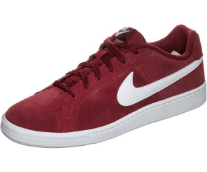 nike court royale suede hombre