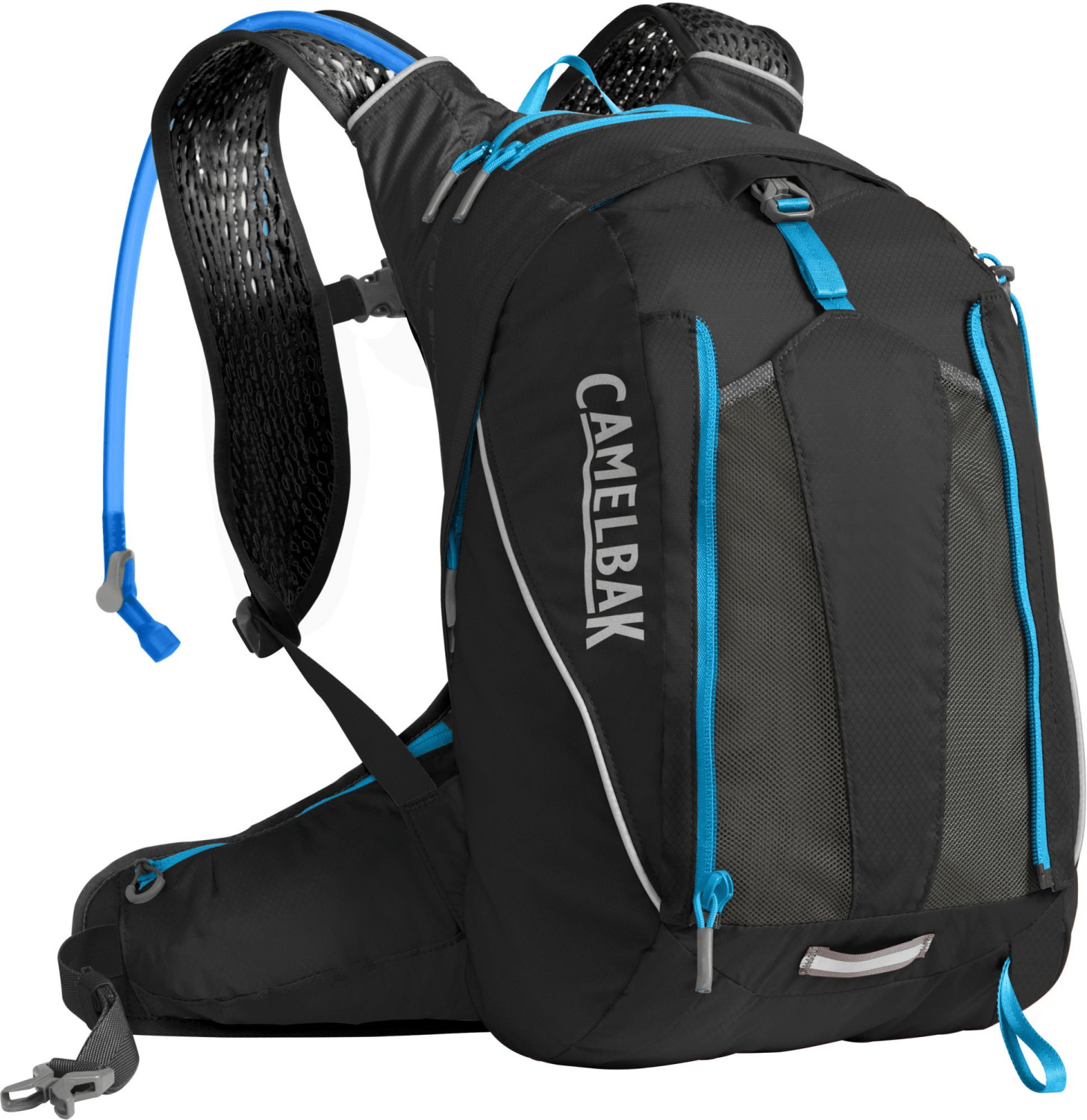 Camelbak Octane 16X black/atomic blue
