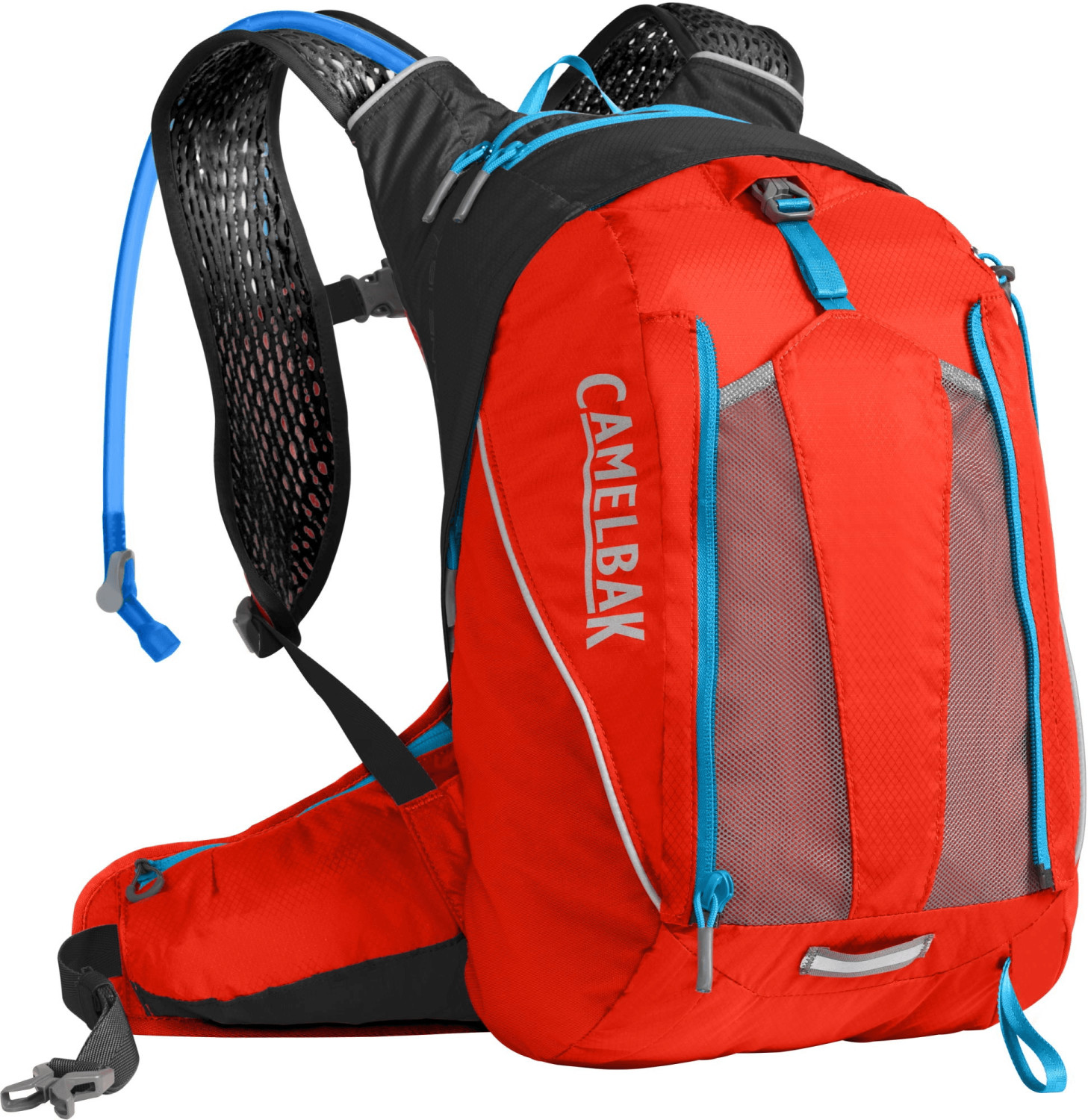 Camelbak Octane 16X cherry tomato/black