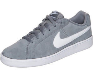 nike court royale suede grise nike court royale suede grise