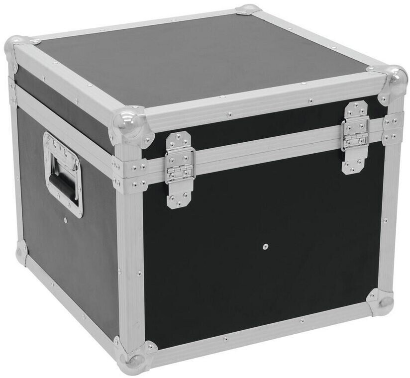 Roadinger Flightcase EP-56 4xPAR-56 Spot lang