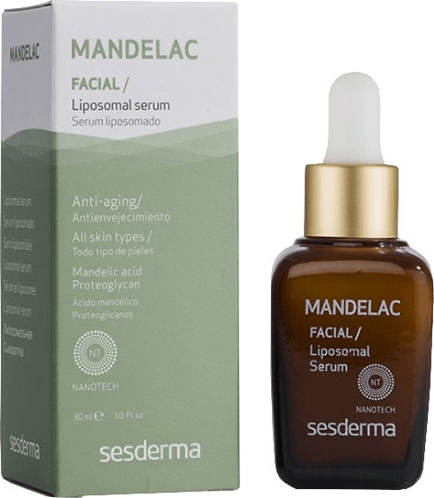 SeSDerma Mandelac Liposomal Serum (30ml)