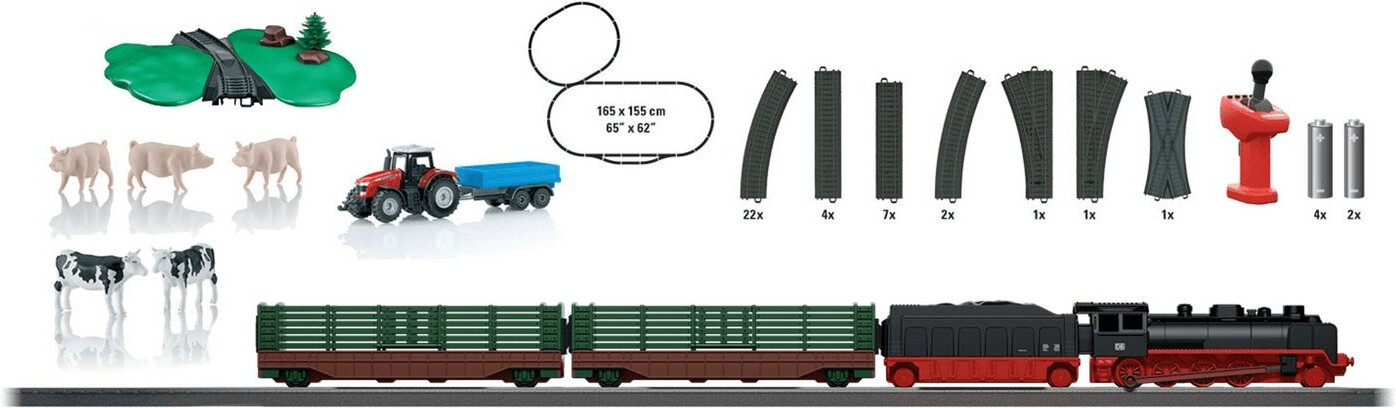 Märklin 29308