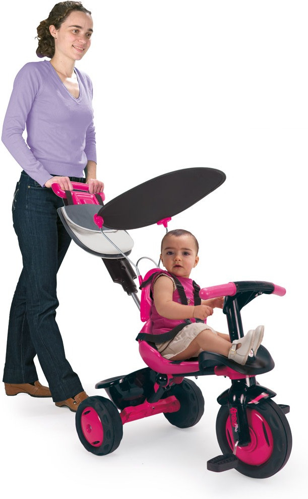 Injusa Tricycle Free