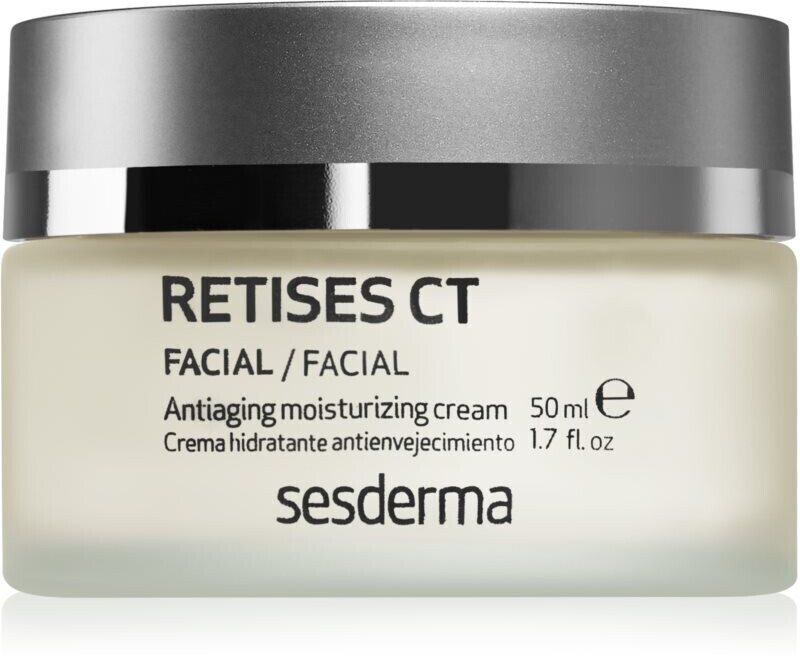 Sesderma Retises CT Antiaging Moisturizing Cream (50ml)