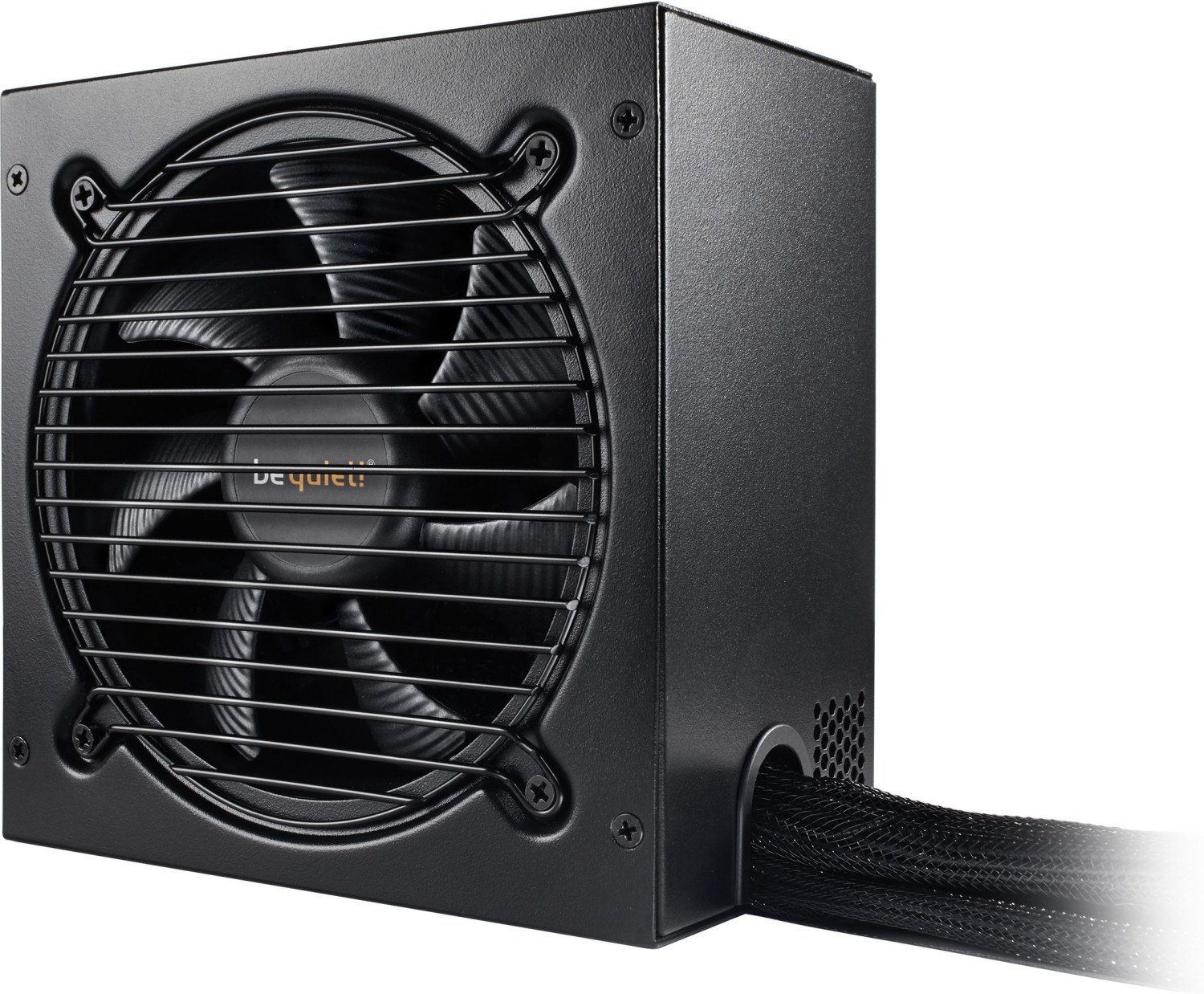 be quiet! Pure Power 10 500W