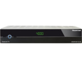STRONG Sintonizador TDT DVB-T2 HD SRT8119 Euroconector/HDMI/Usb