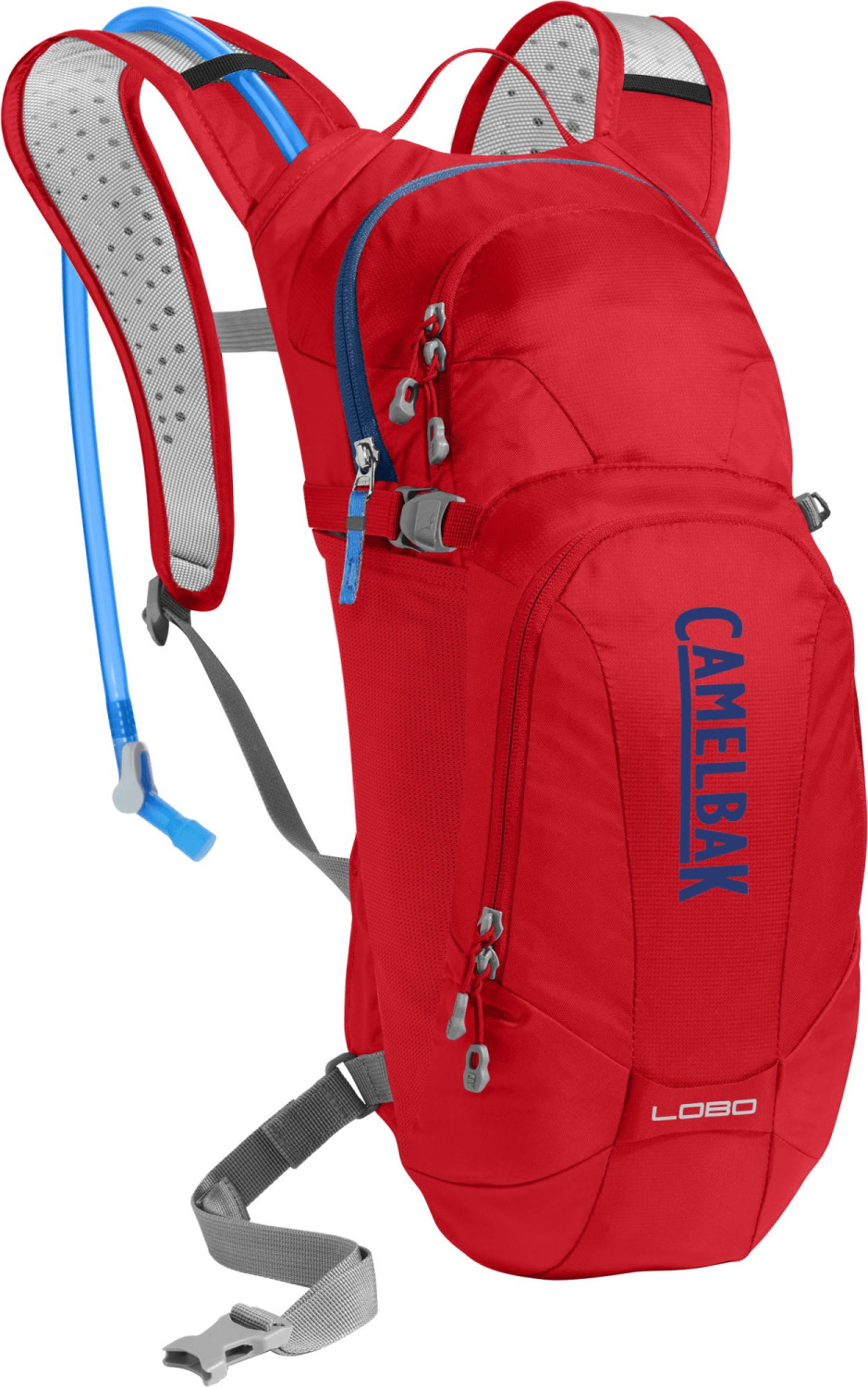 Camelbak Lobo racing red/pitch blue (2018/19)