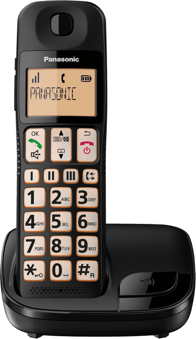 Panasonic KX-TGE310