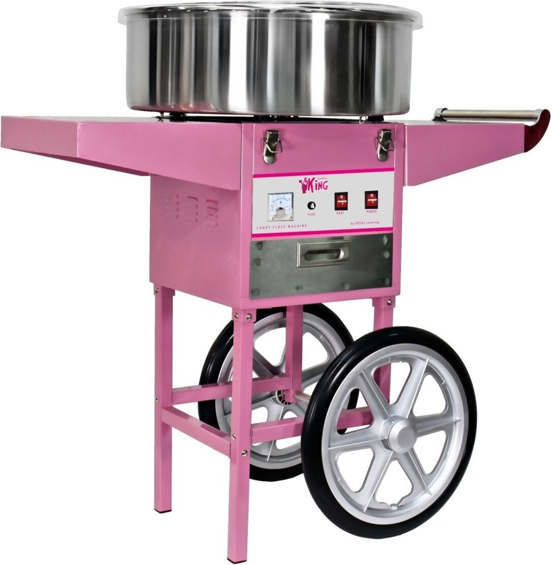 Royal Catering RCZC-1200-W