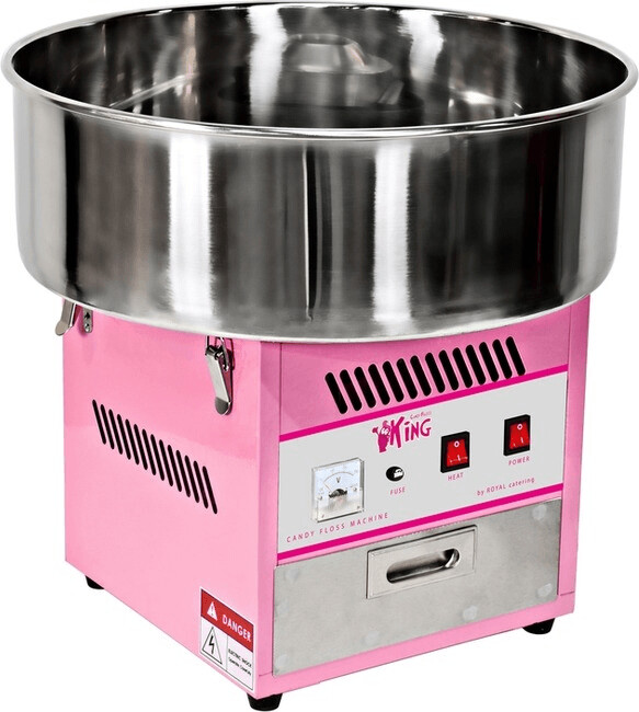 Catering Royal RCZK-1200W