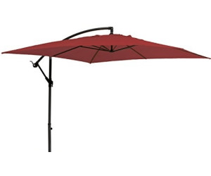 Schneider Korfu 270 x 270 cm weinrot ab 307 95 Preisvergleich bei idealo