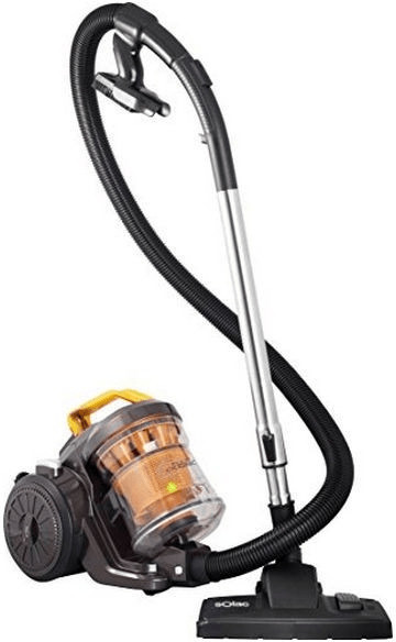 Solac Multicyclonic AAA ( AS3252)