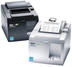 Star Micronics Imprimante de reçus TSP143IIIBI-230