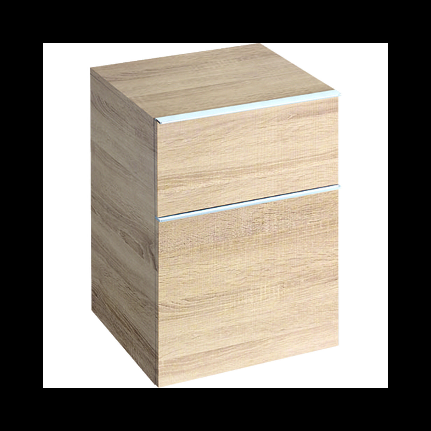 Geberit Armoire latérale iCon (84104)