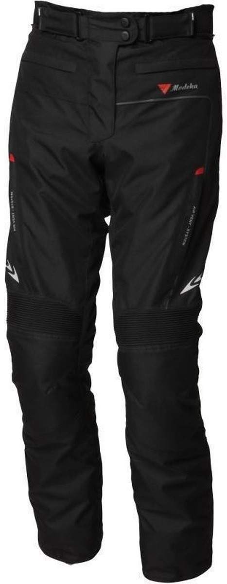 Modeka Pantalon Scarlett Lady