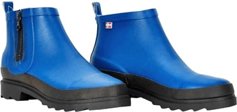 Sanita Fiona Welly Boots navy