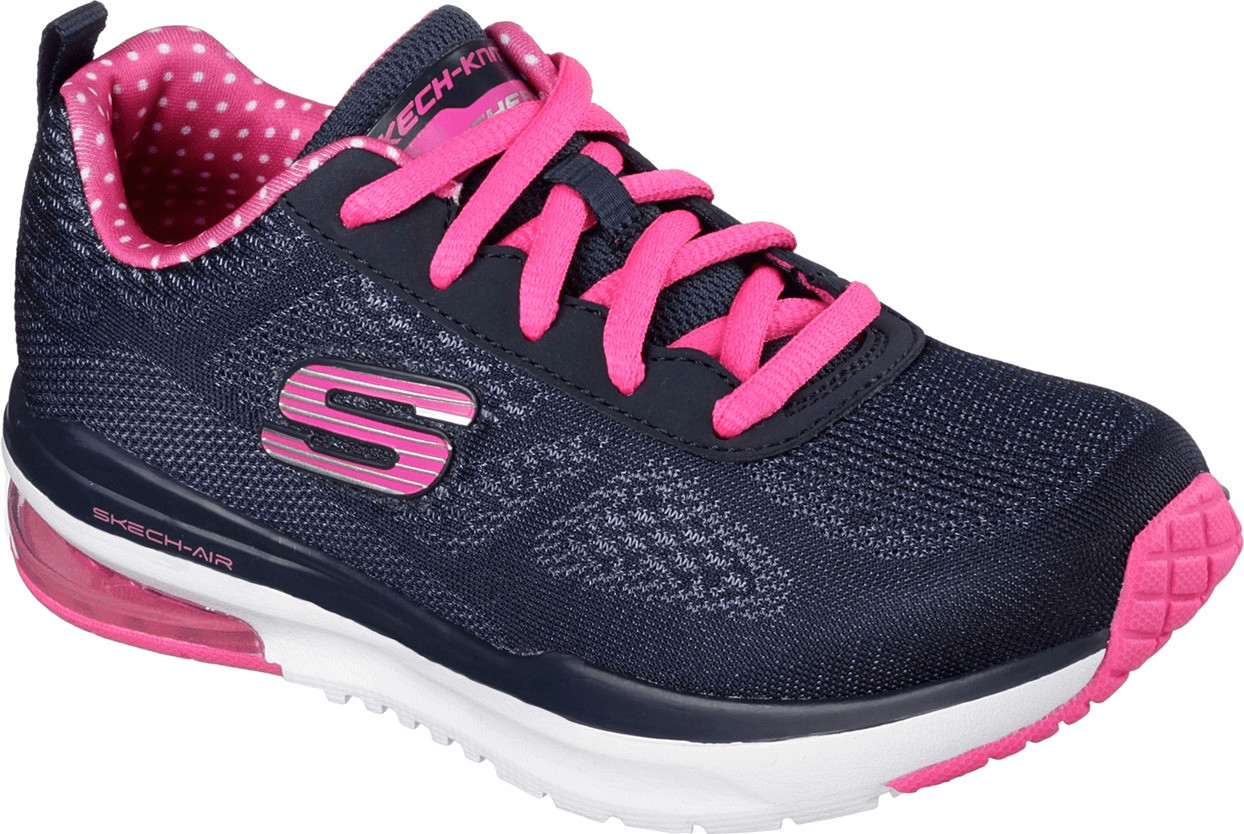 Skechers Skech-Air Infinity Kids