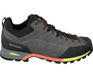 Scarpa best sale zodiac goretex