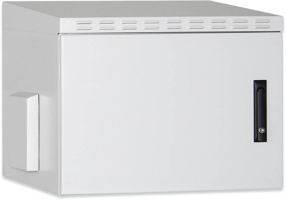 Digitus Distributeur mural DN-19 16U-I-OD